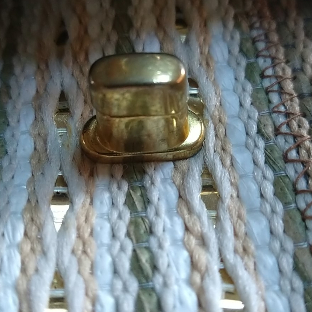 Vintage Warren Reed Crossbody - Picture 4 of 7